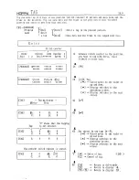 Preview for 39 page of Happy HCG Series Instruction Book