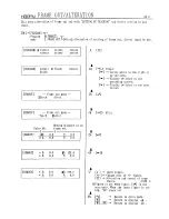 Preview for 49 page of Happy HCG Series Instruction Book