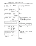 Preview for 93 page of Happy HCG Series Instruction Book