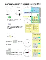 Preview for 74 page of Happy HCH Instruction Book