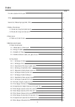 Preview for 3 page of Happy HCS2-1201-30 Maintenance Manual