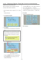 Preview for 151 page of Happy HCS2-1201-30 Maintenance Manual