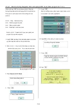 Preview for 152 page of Happy HCS2-1201-30 Maintenance Manual