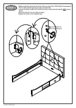 Preview for 7 page of Happybeds Lannister Assembly Instructions Manual