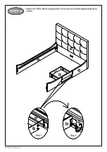 Preview for 9 page of Happybeds Lannister Assembly Instructions Manual