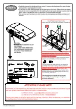 Preview for 10 page of Happybeds Lannister Assembly Instructions Manual