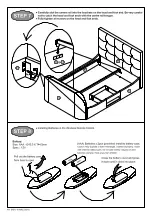 Preview for 12 page of Happybeds Lannister Assembly Instructions Manual