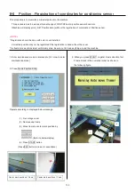 Preview for 136 page of HappyJapan HCD2-1501-40 Maintenance Manual