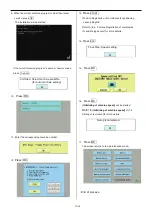 Preview for 140 page of HappyJapan HCD2-1501-40 Maintenance Manual