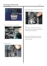 Preview for 83 page of HappyJapan HCH-701-30 Maintenance Manual