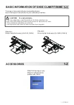 Preview for 3 page of HappyJapan HCH(Puls) Instruction Manual