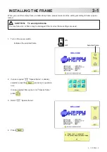 Preview for 5 page of HappyJapan HCH(Puls) Instruction Manual