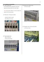 Preview for 17 page of HappyJapan HCR3-1502 Maintenance Manual