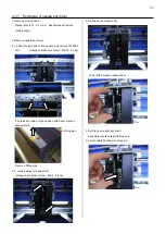 Preview for 25 page of HappyJapan HCR3-1502 Maintenance Manual