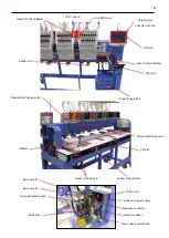 Preview for 109 page of HappyJapan HCR3-1502 Maintenance Manual