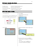 Preview for 149 page of HappyJapan HCR3-1502 Maintenance Manual