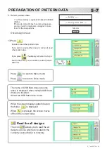 Preview for 49 page of HappyJapan HCS3 Instruction Book