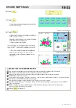 Preview for 200 page of HappyJapan HCS3 Instruction Book