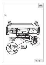 Preview for 35 page of HAPRO Luxura Sound Around Owner'S Manual