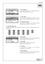 Preview for 73 page of HAPRO Luxura Sound Around Owner'S Manual