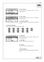 Preview for 79 page of HAPRO Luxura Sound Around Owner'S Manual