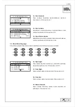 Preview for 89 page of HAPRO Luxura Sound Around Owner'S Manual