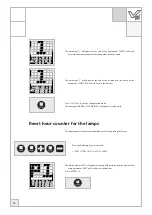 Preview for 18 page of HAPRO Luxura V10 Manual