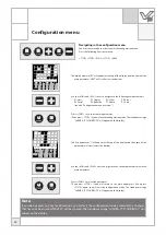 Preview for 20 page of HAPRO Luxura V10 Manual