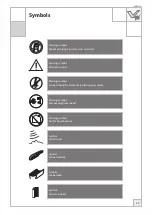 Preview for 25 page of HAPRO Luxura V10 Manual