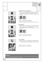 Preview for 38 page of HAPRO Luxura V10 Manual