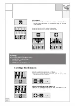 Preview for 40 page of HAPRO Luxura V10 Manual