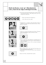 Preview for 42 page of HAPRO Luxura V10 Manual