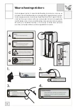 Preview for 58 page of HAPRO Luxura V10 Manual