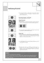 Preview for 63 page of HAPRO Luxura V10 Manual