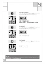 Preview for 64 page of HAPRO Luxura V10 Manual