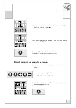 Preview for 69 page of HAPRO Luxura V10 Manual