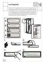 Preview for 84 page of HAPRO Luxura V10 Manual