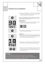 Preview for 89 page of HAPRO Luxura V10 Manual