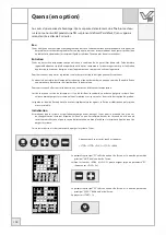 Preview for 100 page of HAPRO Luxura V10 Manual