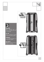 Preview for 107 page of HAPRO Luxura V10 Manual