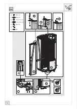 Preview for 124 page of HAPRO Luxura V10 Manual