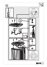 Preview for 133 page of HAPRO Luxura V10 Manual