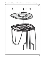 Preview for 75 page of HAPRO Luxura V5 Owner'S Manual