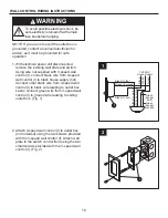 Preview for 16 page of Harbor Breeze 0196508 Manual