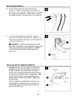 Preview for 26 page of Harbor Breeze 0835141 Instructions Manual