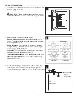 Preview for 7 page of Harbor Breeze 0888516 Manual