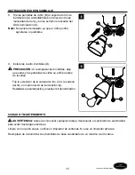 Preview for 15 page of Harbor Breeze 40314 Assembly Instructions Manual