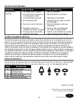 Preview for 16 page of Harbor Breeze 40314 Assembly Instructions Manual