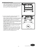 Preview for 16 page of Harbor Breeze 40662 Installation Manual