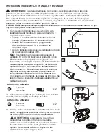 Preview for 30 page of Harbor Breeze 52 IN CLASSIC STYLE 40081 Installation Manual